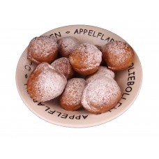 Oliebollen 30 stuks