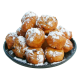 Krentenbollen